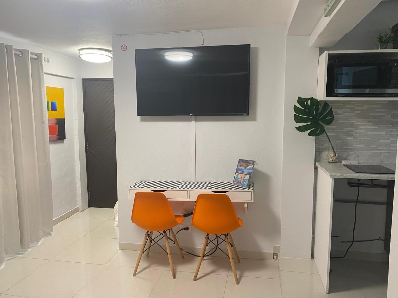 Posada Studios San Juan Zewnętrze zdjęcie