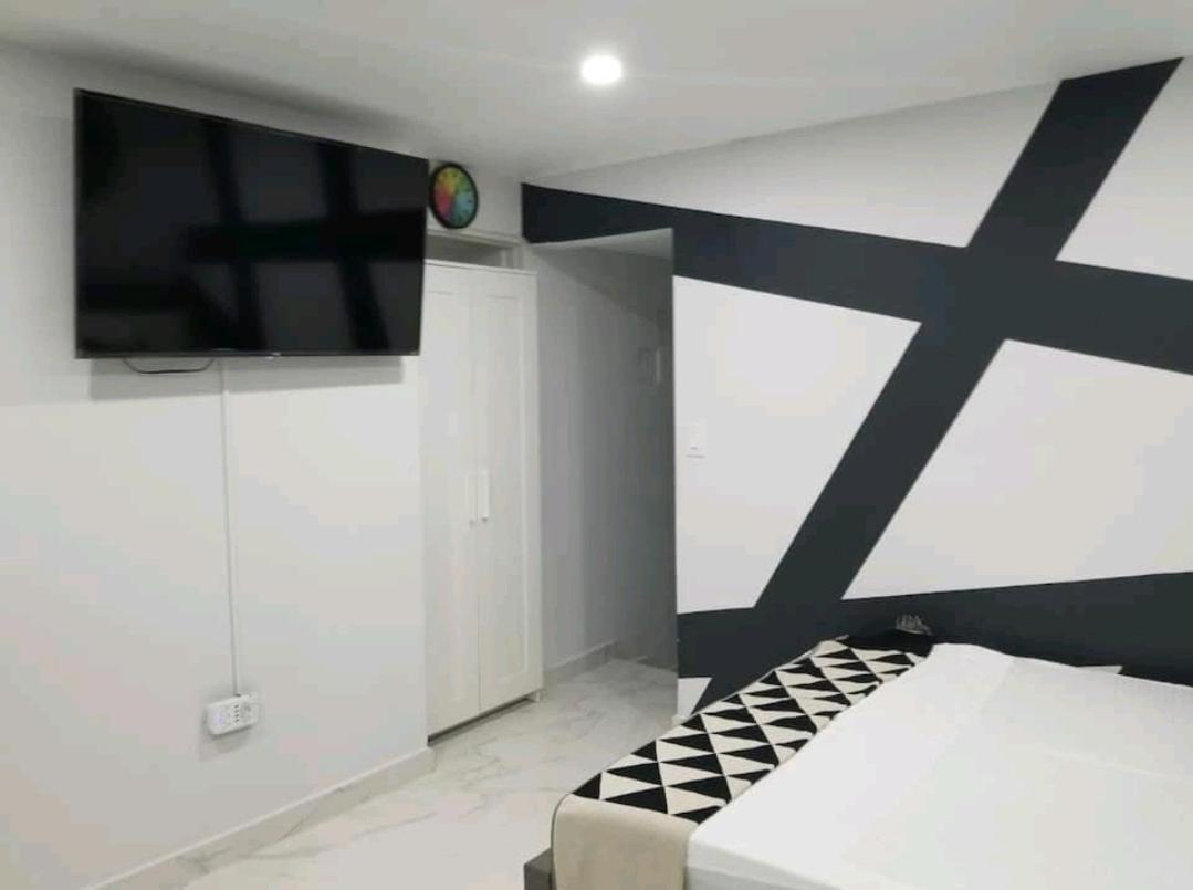 Posada Studios San Juan Zewnętrze zdjęcie