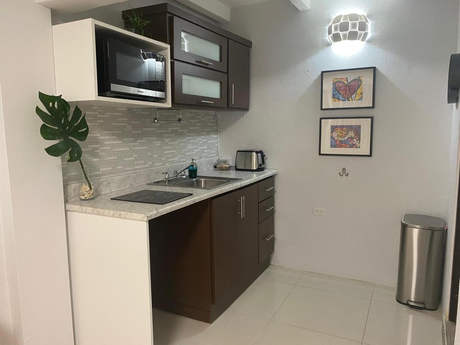 Posada Studios San Juan Zewnętrze zdjęcie